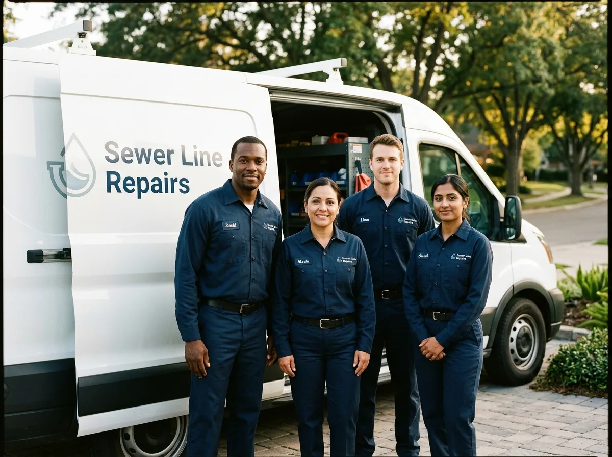 Emergency Plumber company in Henrico, VA