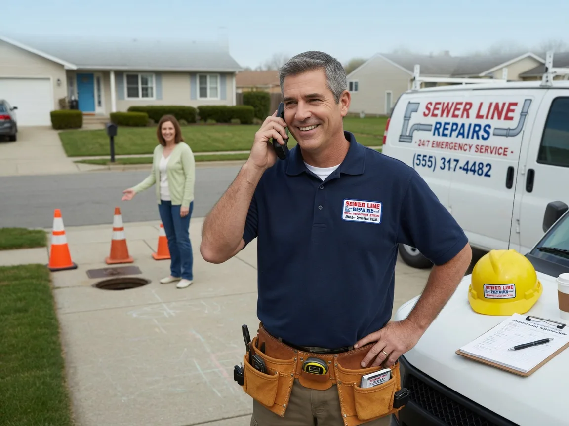 Emergency Plumber Henrico, VA FAQs